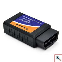 Wifi OBD-II Scanner - Ασύρματο Διαγνωστικό Βλαβών Αυτοκινήτου ELM 327