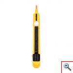 SALTBLAST Εξολοθρευτής Αλατιού Κουνουπιών, Μυγών, Εντόμων - Όπλο Αλατιού Μυγοσκοτώστρα & Αντικουνουπικό - Salt Gun for Bugs