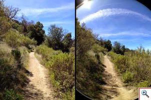 Φακοί FishEye, Wide, Macro με κλιπ για Κάμερα Kινητών - Universal Lens x3