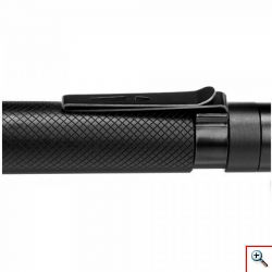 Φακός Αλουμινίου Χειρός Στυλό CREE LED 100 Lumens CATERPILLAR CT12351P 