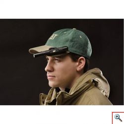 Φακός Αλουμινίου Χειρός Στυλό CREE LED 100 Lumens CATERPILLAR CT12351P 
