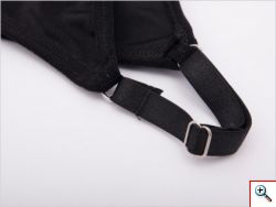 Ανορθωτικό Γλουτών - Brazilian Secret Padded Envy Pants