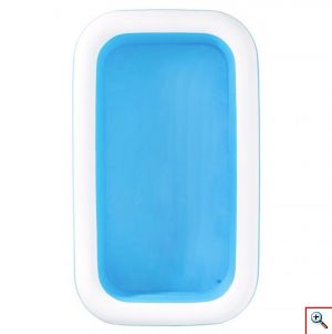 Happy Pool Παιδική Πισίνα Φουσκωτή 305x175x60cm