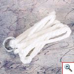 Παιδική Κούνια με Εντυπωσιακό Φωτισμό LED