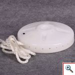 Παιδική Κούνια με Εντυπωσιακό Φωτισμό LED