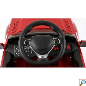 Παιδικό Ηλεκτροκίνητο Αυτοκίνητο Διθέσιο Range Rover με Τηλεχειριστήριο 2.4G