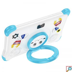 Παιδικό Τάμπλετ 8’’ με Android 14, 32GB & Γονικό Έλεγχο - Hoco