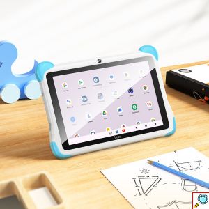 Παιδικό Τάμπλετ 8’’ με Android 14, 32GB & Γονικό Έλεγχο - Hoco