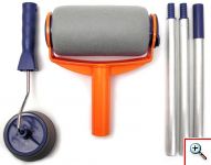 Σετ Βαψίματος Paint Runner Roller