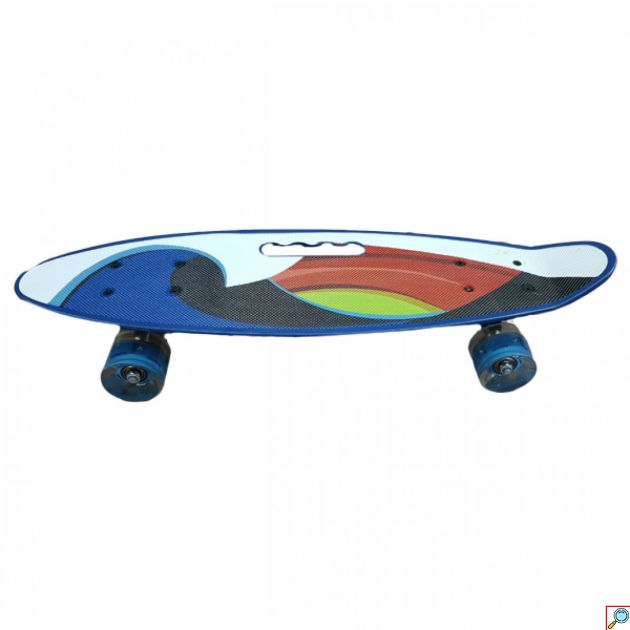 Penny Board Skateboard 22