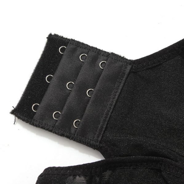 Ρυθμιζόμενο Εσώρουχο Ανόρθωσης Γλουτών για πιο Sexy και Κομψή Σιλουέτα - Sexy Brazilian Push Up Panties