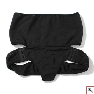 Ρυθμιζόμενο Εσώρουχο Ανόρθωσης Γλουτών για πιο Sexy και Κομψή Σιλουέτα - Sexy Brazilian Push Up Panties