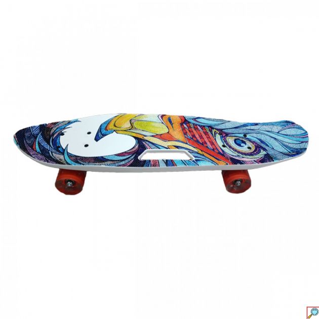 Penny Board Skateboard 26