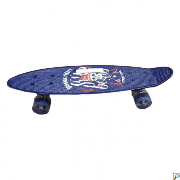 Penny Board Skateboard 22