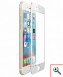Tempered Glass Full Face - iPhone 6/6s IPH6G-SP4W