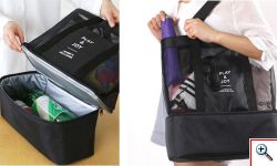 Φορητό Ψυγειάκι - Τσάντα Tροφίμων με Ισοθερμική Θήκη Play & Joy