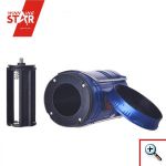 Pocket Camping LED Lamp - Mini Φορητό Πτυσσόμενο Φανάρι & Φακός Κάμπινγκ 200LMPocket Camping LED Lamp - Mini Φορητό Πτυσσόμενο Φανάρι & Φακός Κάμπινγκ 200LM