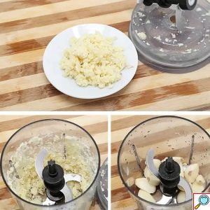 Πολυκόπτης Multi 200W 600 mL με Λεπίδες από Ανοξείδωτο Ατσάλι - SOKANY