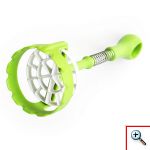 Πολτοποιητής Πατάτας - Εργαλείο για Πουρέ pump action potato masher