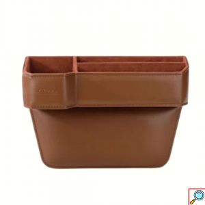 Πολυλειτουργική Θήκη Οργάνωσης Καθίσματος Αυτοκινήτου