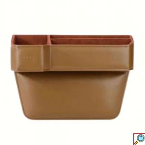 Πολυλειτουργική Θήκη Οργάνωσης Καθίσματος Αυτοκινήτου