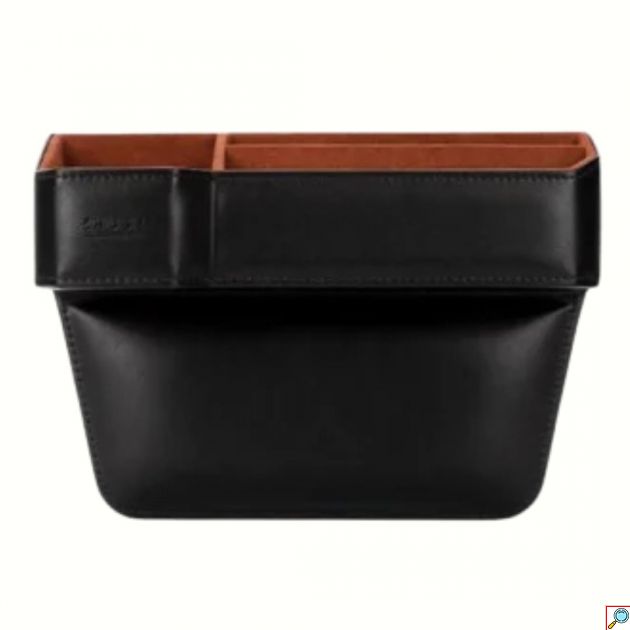 Πολυλειτουργική Θήκη Οργάνωσης Καθίσματος Αυτοκινήτου