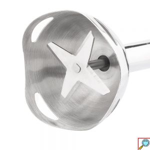 Πολυλειτουργικό Ηλεκτρικό Μπλέντερ 4 σε 1 400W 700ml RAF 