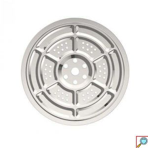 Πολυμάγειρας Χωρητικότητας 8lt - 1300W με Οθόνη LCD & Αποσπώμενο Δοχείο