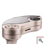 Πομπός Αυτοκινήτου Bluetooth GT86 για Μετάδοση Μουσικής και Ανοιχτή Ακρόαση