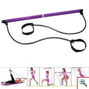 Όργανο Εκγύμνασης Portable Pilates Studio