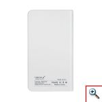 Power Bank 12000mAh 2-USB LEOUW