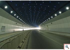 Προβολέας Cob Led Υπερυψηλής Φωτεινότητας 100W