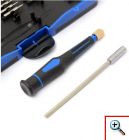 Επαγγελματικά Κατσαβίδια Ακριβείας - Σετ 36 Τεμαχίων