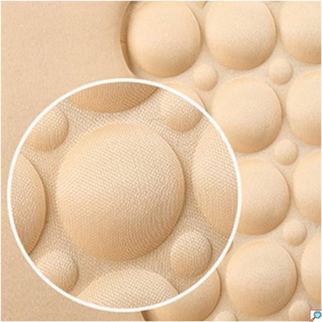 Προστατευτικό Κάλυμμα Καθίσματος Αυτοκινήτου 94 x 46cm - Μαύρο