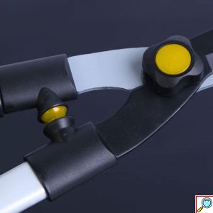 Ψαλίδι Κήπου με Επεκτεινόμενες Λαβές 600-940mm & Λεπίδα 23cm