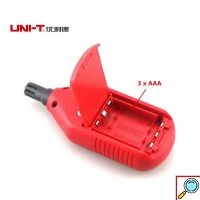 Uni-T Mini Ψηφιακός Μετρητής Υγρασίας με Οθόνη LCD
