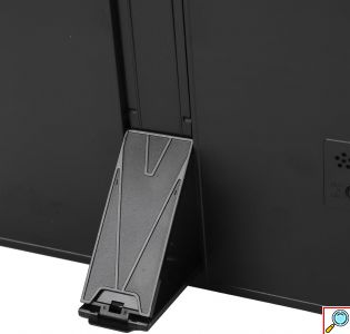 Ψηφιακό Ημερολόγιο Γραφείου με LCD Πίνακα Γραφής