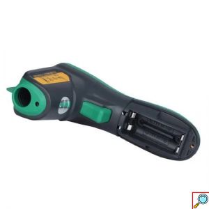 Ψηφιακό Θερμόμετρο Υπερύθρων με Laser Mastech 