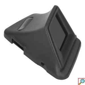 Ψηφιακός Μετρητής Αυτοκινήτου OBD2 και GPS HUD με Συναγερμό Υπερβολικής Ταχύτητας