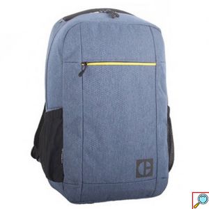Σακίδιο Πλάτης QUEST EXPLORE 23L CAT® 83764 Caterpillar σε Διάφορα Χρώματα