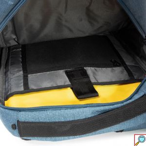 Σακίδιο Πλάτης QUEST EXPLORE 23L CAT® 83764 Caterpillar σε Διάφορα Χρώματα