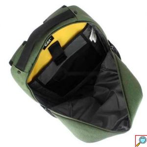 Σακίδιο Πλάτης QUEST EXPLORE 23L CAT® 83764 Caterpillar σε Διάφορα Χρώματα