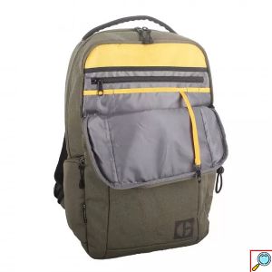 Σακίδιο Πλάτης QUEST EXPLORE 23L CAT® 83764 Caterpillar σε Διάφορα Χρώματα