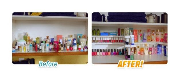 Διοργανωτής Spice Organizer για Μπαχαρικά, Καλλυντικά, Φάρμακα Διοργανωτής Spice Organizer για Μπαχαρικά, Καλλυντικά, Φάρμακα