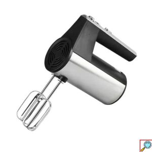 RAF Επιτράπεζιος Ηλεκτρικός Αναδευτήρας-Mixer Χειρός 800W με 5 Ταχύτητες και Λειτουργία Turbo