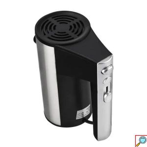 RAF Επιτράπεζιος Ηλεκτρικός Αναδευτήρας-Mixer Χειρός 800W με 5 Ταχύτητες και Λειτουργία Turbo