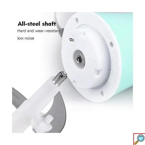 Raf Ηλεκτρικός Πολυκόφτης - Multi 600W με Κάδο 2L και 2 Ταχύτητες 