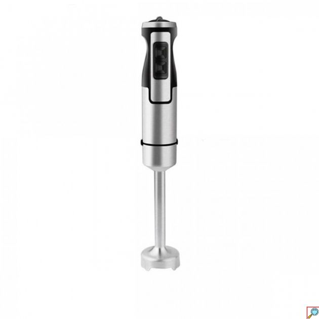 Hoomei Ραβδομπλέντερ με Ανοξείδωτη Ράβδο Inox 1000W 3 σε 1