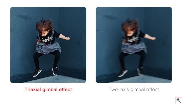 RC Drone Quadcopter SG906 PRO 2 GPS 5G WIFI FPV με 4K Camera & 3-Axis Gimbal – Μαύρο