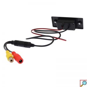 Αδιάβροχη Κάμερα Οπισθοπορείας Αυτοκινήτου 170° για BMW 3/7/5 Series E39 E46 X EL με Νυχτερινή Λήψη - Car Rear View Camera